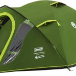 TENDA DARWIN 3 PLUS BLACKOUT COLEMAN