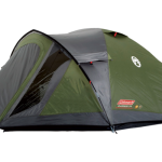 Tenda a cupola Coleman Darwin 4 Plus Active per 4 persone