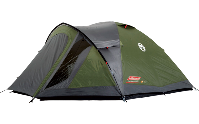 coleman-tende-176ijm.png Tenda a cupola Coleman Darwin 4 Plus Active per 4 persone - immagine 1