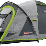 Coleman Darwin 3+
