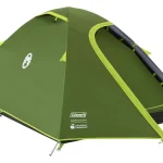 Tenda Coleman Darwin 2 BlackOut