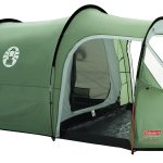Coleman Coastline 3 Plus | Tenda compatta per 3 Persone | Tenda a Tunnel per 3