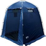 PESCI Camping Store Paguro 200x200 Cucinotto Campeggio Cucinino Tenda Cucina Pavimento Compreso : Amazon.it: Sport e tempo libero