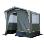 10254 cucinotto london grey 200x200 cm h180 205 cm