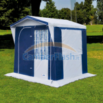 CUCINOTTO HOBBY BLU 200X200 CAMPER ROULOTTE