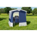 CUCINOTTO VIDA II NG BLU 200X200 0425999N.C30