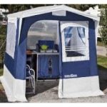 CUCINOTTO GUSTO III 200X200 BLU