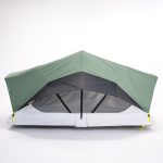 Tenda da tetto AUTO MH500 FRESH & BLACK | 2 Posti