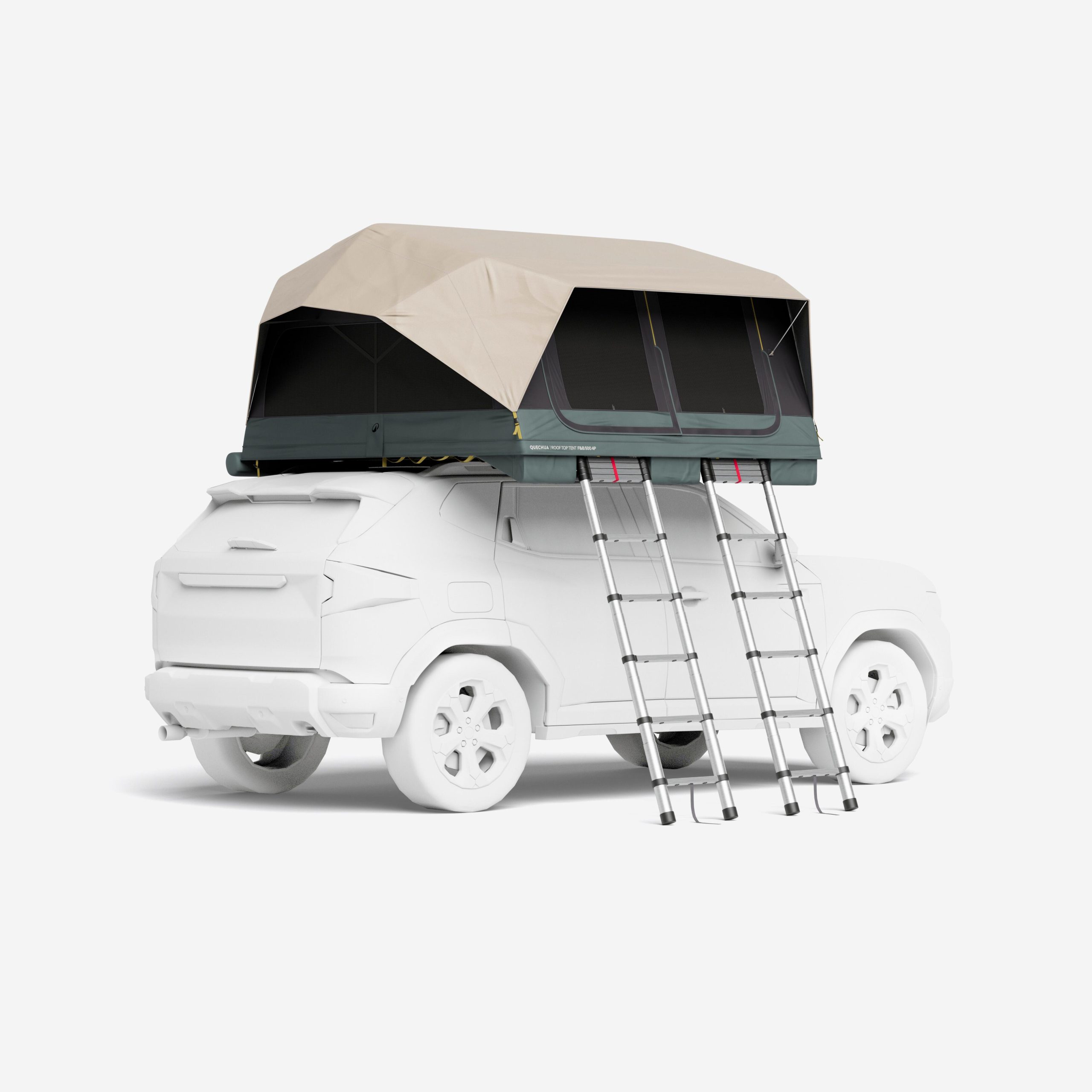 decathlon-tenda-da-tetto-520cog-1.jpg Tenda da tetto MH500 FRESH & BLACK FAMILY | 4 posti - immagine 1