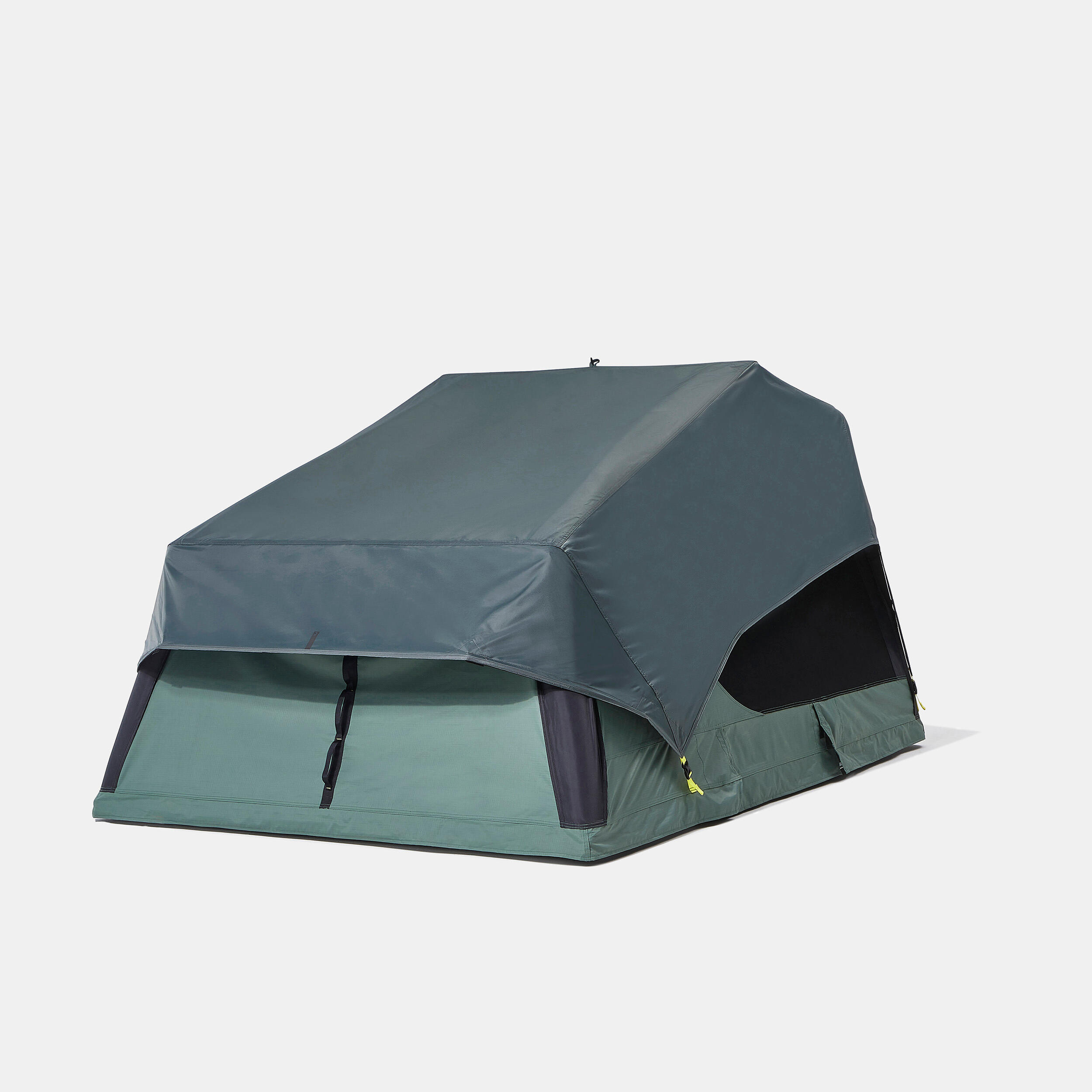 decathlon-tenda-da-tetto-625kfh-1.jpg Tenda da tetto gonfiabile MH900 | 2 Posti | Decathlon - immagine 1