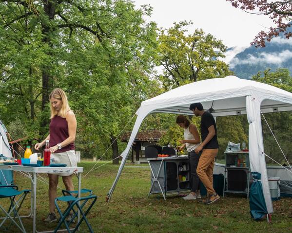 gazebo-campeggio-decathlon-171vrh-1.jpg Gazebo campeggio ARPENAZ BASE FRESH | 10 POSTI | Decathlon - immagine 1