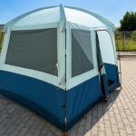 Decathlon QUECHUA Gazebo ARPENAZ BASE Giardino e Fai da te In vendita a Venezia