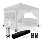 Gazebo Pieghevoli: Resistenti e Facili da Montare | Decathlon