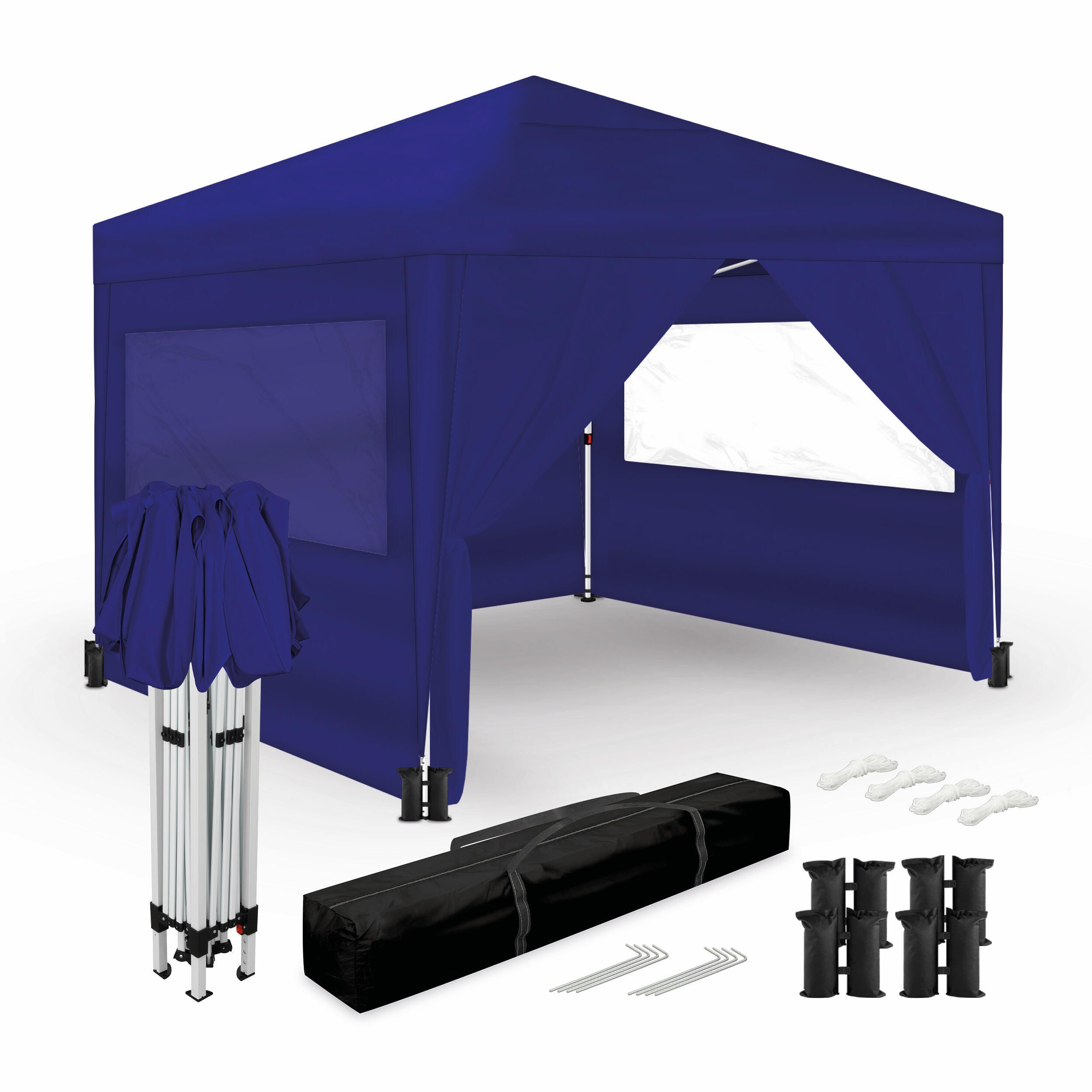 gazebo-da-spiaggia-decathlon-651tsi-1.jpg Gazebo Pieghevoli: Resistenti e Facili da Montare | Decathlon - immagine 1