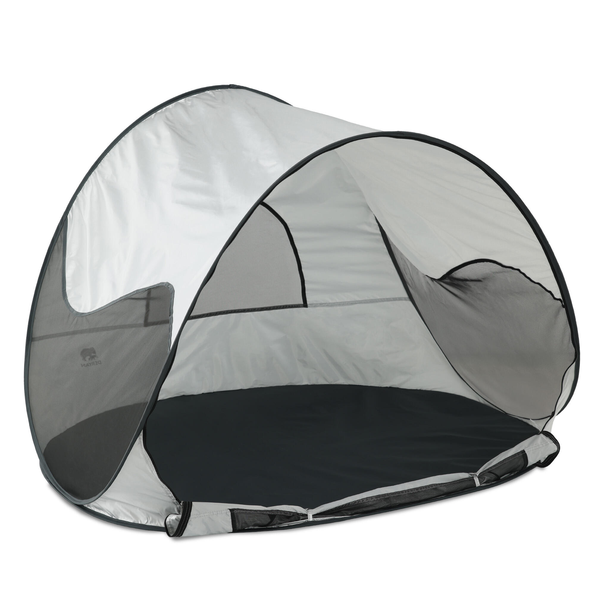 gazebo-da-spiaggia-decathlon-687png-1.jpg Ombrellone Gazebo per Outdoor | Varietà e Qualità Decathlon - immagine 1