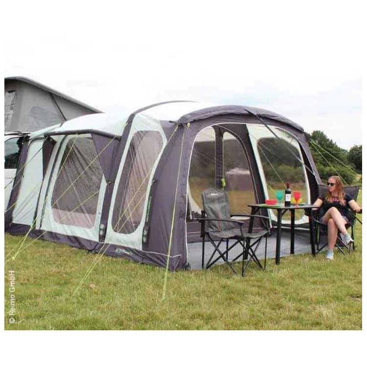 migliori-tende-da-campeggio-gonfiabili-442hwt-1.jpg Tenda Gonfiabile MOVELITE 3 VARIO Reimo – Spazio e Comfort per il Tuo Campeggio - immagine 1