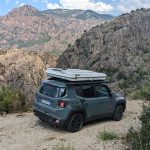 Noleggio Tenda da Tetto James Baroud Discovery M | Trailerpointoutlet.net