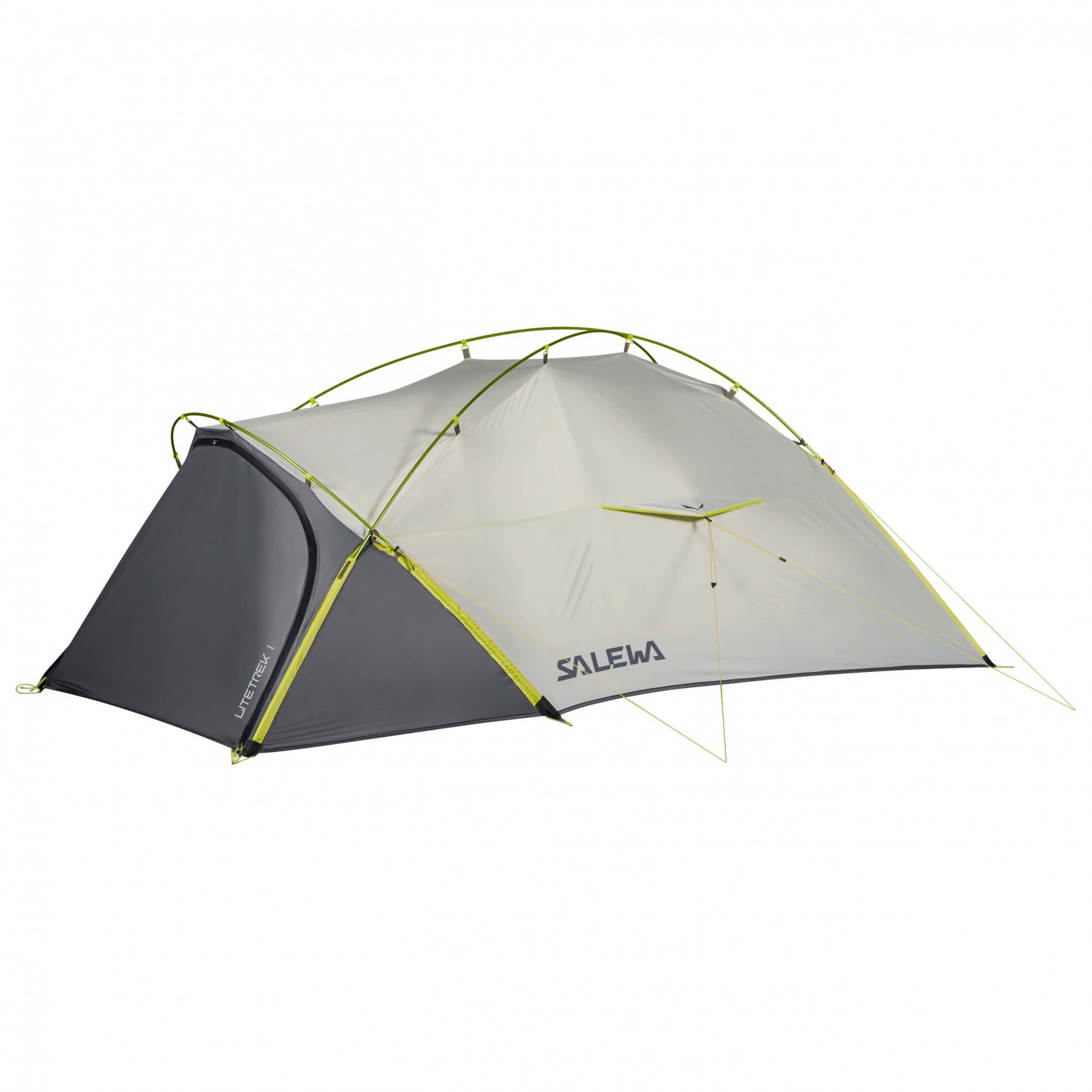 tenda-1-posto-231mgm-1.jpg Salewa Litetrek I Tent Tenda a 1 posto | Acquista online | Bergfreunde - immagine 1