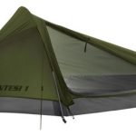 Tenda 1 posto Ferrino Sintesi 1 verde unisex