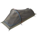 Camp Minima 1 SL tenda monoposto compatta e leggera Sestogrado