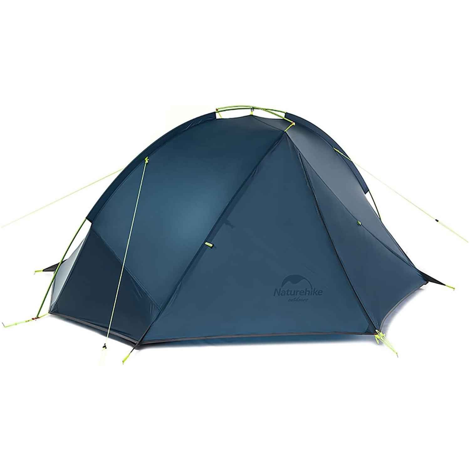 tenda-1-posto-ultraleggera-224fzv-1.jpg Tenda da campeggio ultraleggera Tagar™ per 1 persona - immagine 1