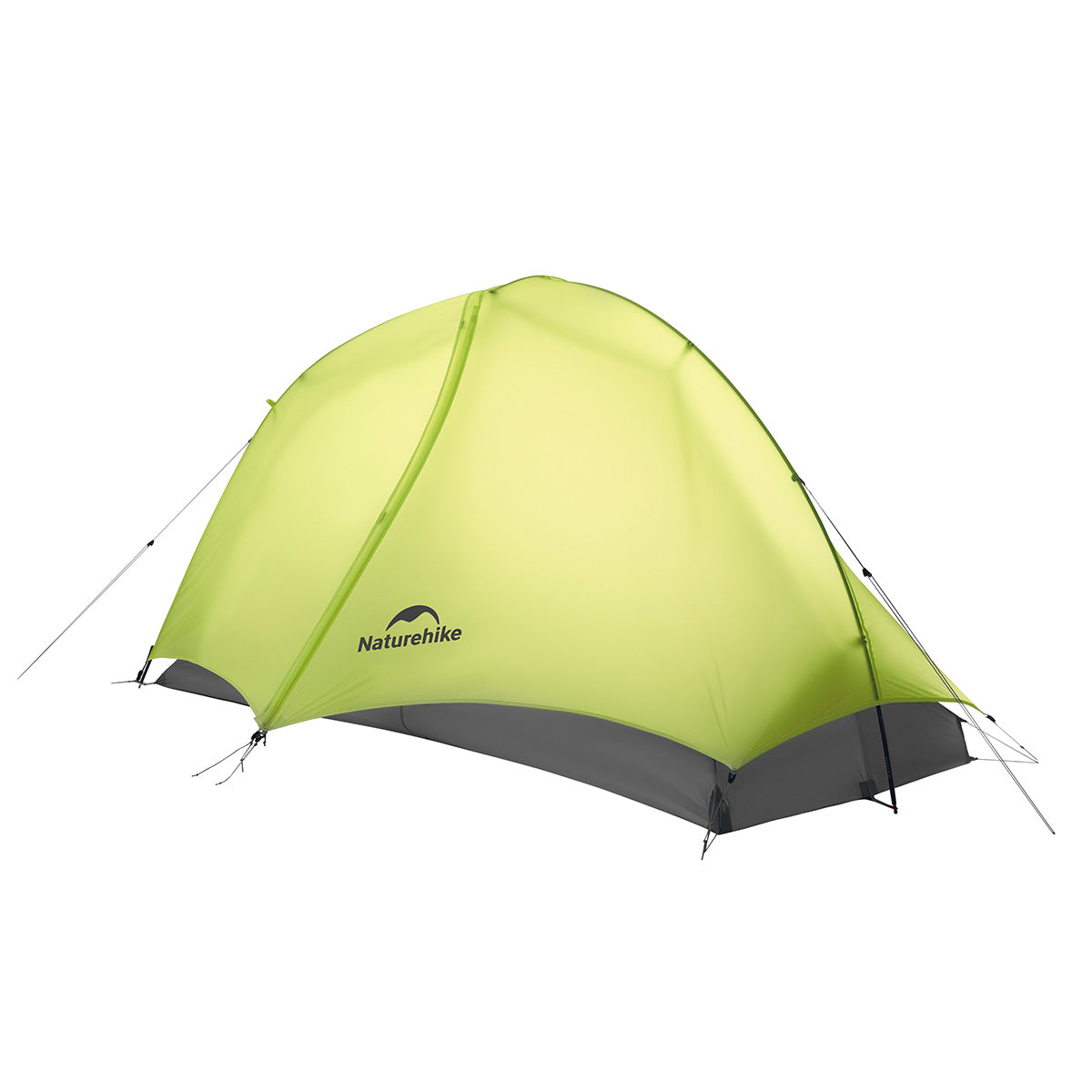 tenda-1-posto-ultraleggera-273hyo-1.jpg Tenda da campeggio ultraleggera Star Trail™ EXT per 1 persona - immagine 1