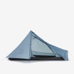 Tenda tarp trekking MT900 ultraleggera e ultracompatta | 1 posto