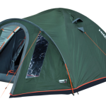 Tenda a cupola High Peak Nevada 2.1 per 2 persone