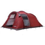 FERRINO METEORA 4 TENDA DA CAMPEGGIO FAMILIARE DA 4 POSTI