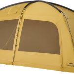 Naturehike Tenda da campeggio per 4 6 persone Hot Tent con cric PU3000 mm UPF50+ con forno per 4 stagioni, impermeabile, per viaggi, campeggio, escursionismo : Amazon.it: Sport e tempo libero