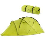 Tenda da campeggio 4 stagioni lgloo 3