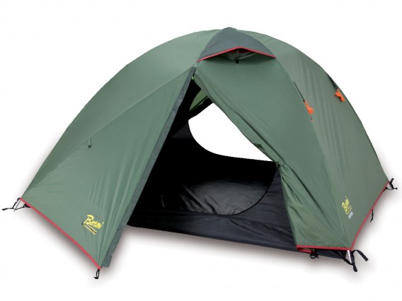 tenda-4-stagioni-554ssv-1.jpg Tende 4 stagioni per alpinismo e campeggio ad alta quota Bertoni Tende - immagine 1