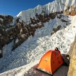 Ferrino Manaslu 2 tenda 4 stagioni per due persone Sestogrado