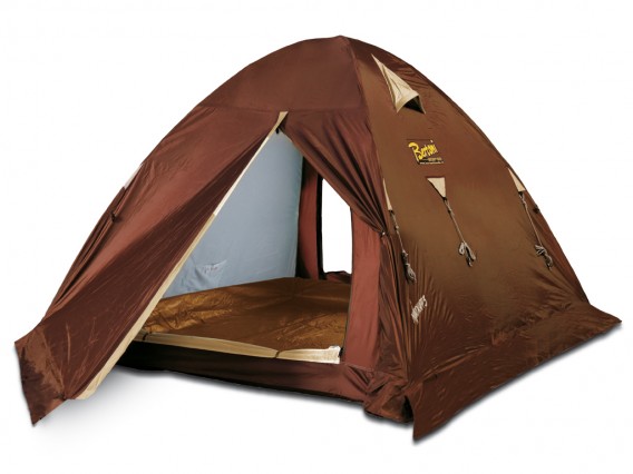 tenda-4-stagioni-919utl-1.jpg Tende 4 stagioni per alpinismo e campeggio ad alta quota Bertoni Tende - immagine 1