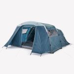 Quechua Tenda a palo Arpenaz 6.3 6 persone acquista su Galaxus