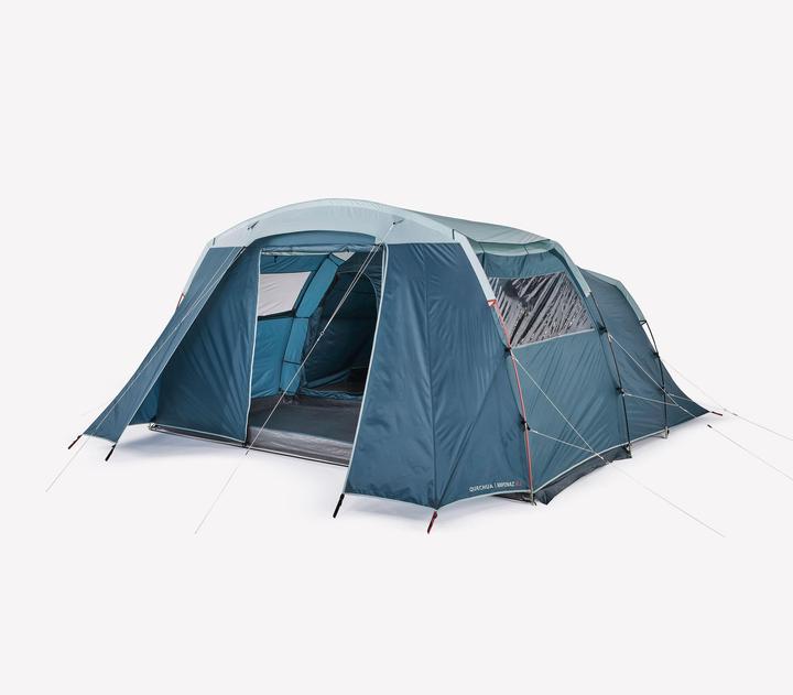 tenda-6-posti-decathlon-665lyd-1.jpg Quechua Tenda a palo Arpenaz 6.3 6 persone acquista su Galaxus - immagine 1