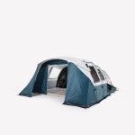 Tenda campeggio ARPENAZ 6.3 F&B 6 posti
