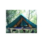 Tenda Scout Extra 8 posti Bertoni