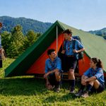 Tende Scout: vendita, accessori e riparazioni | MV Camping