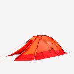 Tenda alpinismo MAKALU T2 EVO 2 persone