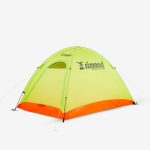 Tenda alpinismo MAKALU 2 persone