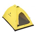 Tenda Eldorado Black Diamond