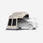 Tende da tetto per auto, furgoni e van | DECATHLON