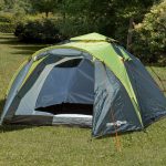 TENDA BLITZ 3 AUTOMATIC BRUNNER