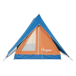 Tenda canadese 2 posti: modelli e accessori per il campeggio