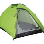 Tenda da campeggio 2 posti: due cuori, una tenda