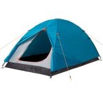 McKINLEY VEGA 10.2 293222 900 Tenda Campeggio 2 Posti Emmecisport.com The Sport Shop On Line
