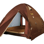 Tenda campeggio 3 posti: i nostri consigli per la scelta perfetta