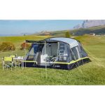 TENDA DA CAMPEGGIO KALINDA 5 0102999N