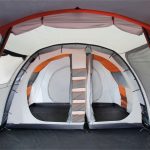 TENDA CHANTY 5 DELUXE FERRINO